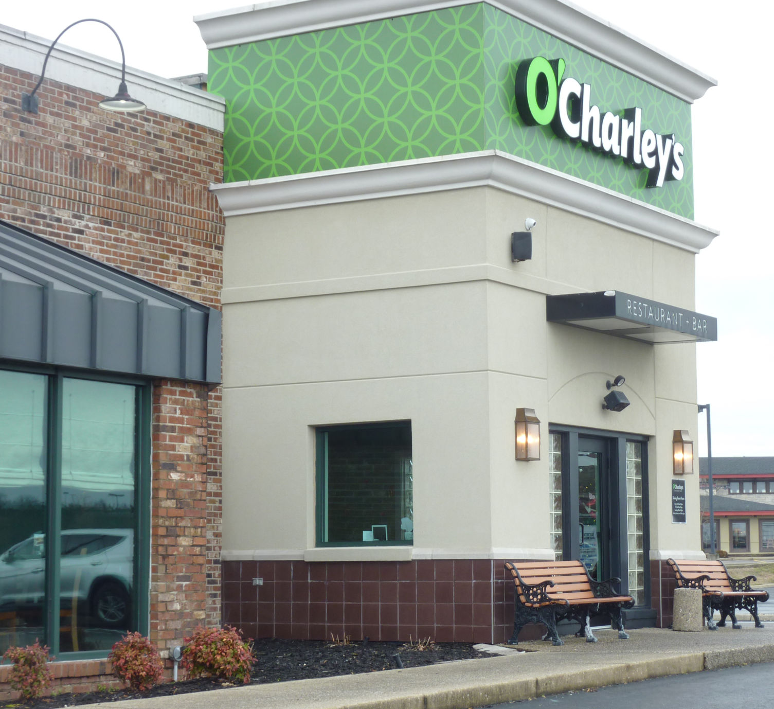 O'Charley's